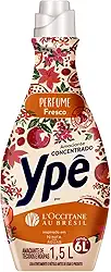 AMAC YPE CONC LOCCITANE 1,5l NIF AGUAS