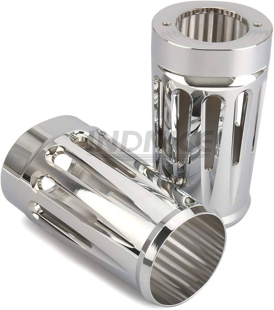 Harley Fork Slider Covers atelieryuwa.ciao.jp