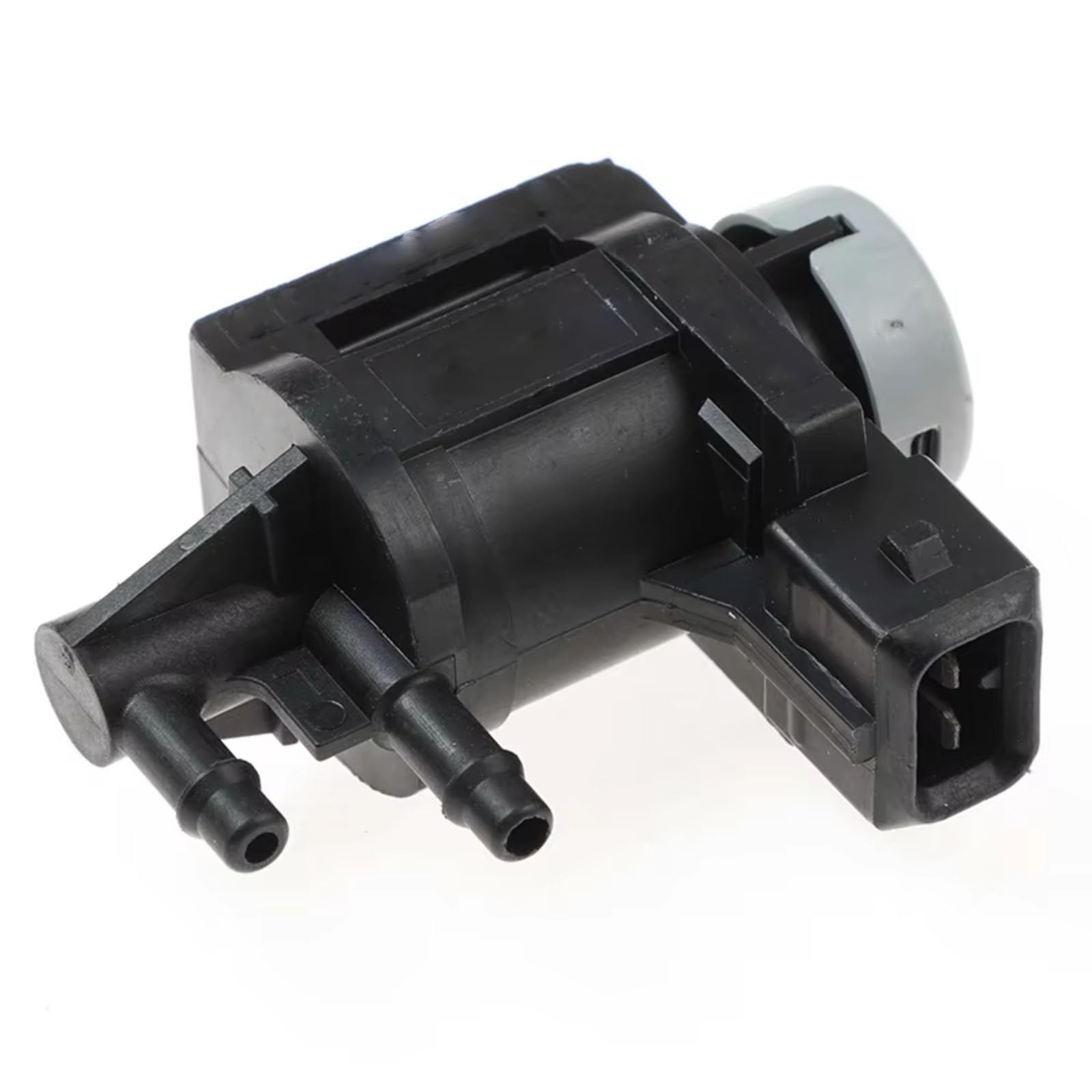 Iuyhgtr One Color Fuel Purge Solenoid Breather Valve Compatible With A3 2006-2013 For A4 2001-2013 For A6 2002-2011 Vacuum Solenoid Valve 1J0906283
