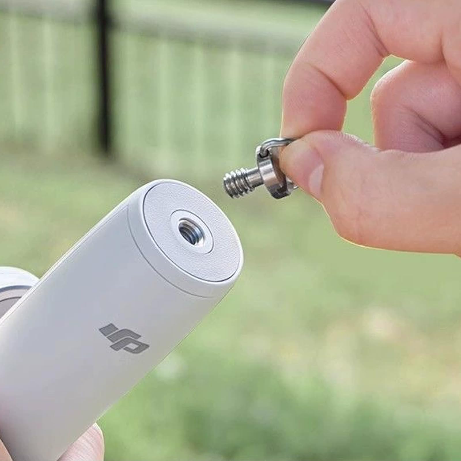 Naruto　DJI Osmo Mobile 8 本体 + 腕ストラップ Amazon.com : Honlyn Wrist Hand Strap for DJI Osmo Mobile 8/7P/7
