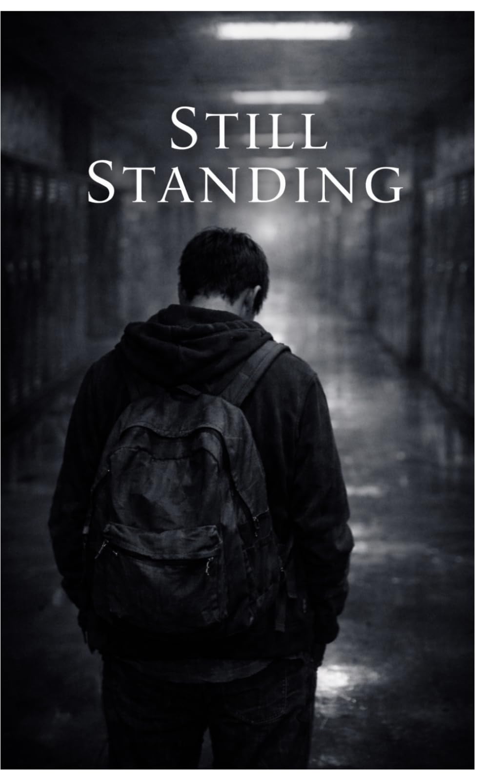 Still Standing: My True Story of Being Bullied, Surviving Psychological Manipulation, and Refusing to Break