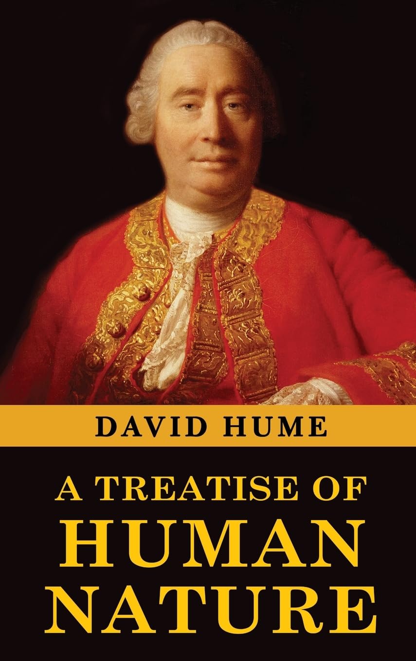 A Treatise of Human Nature