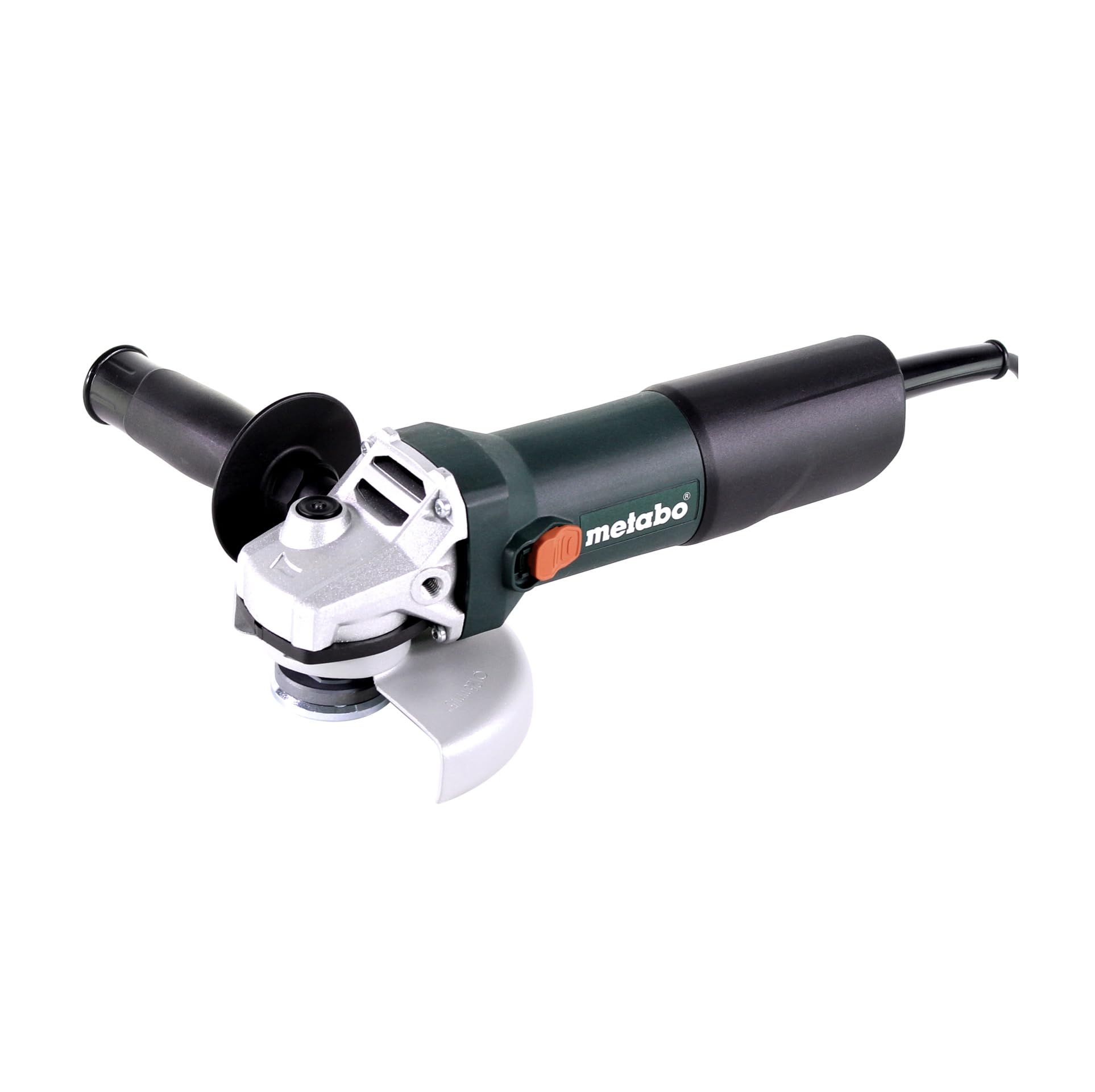 Metabo W 850-125 szlifierka kątowa 850 W 125 mm (603608010)