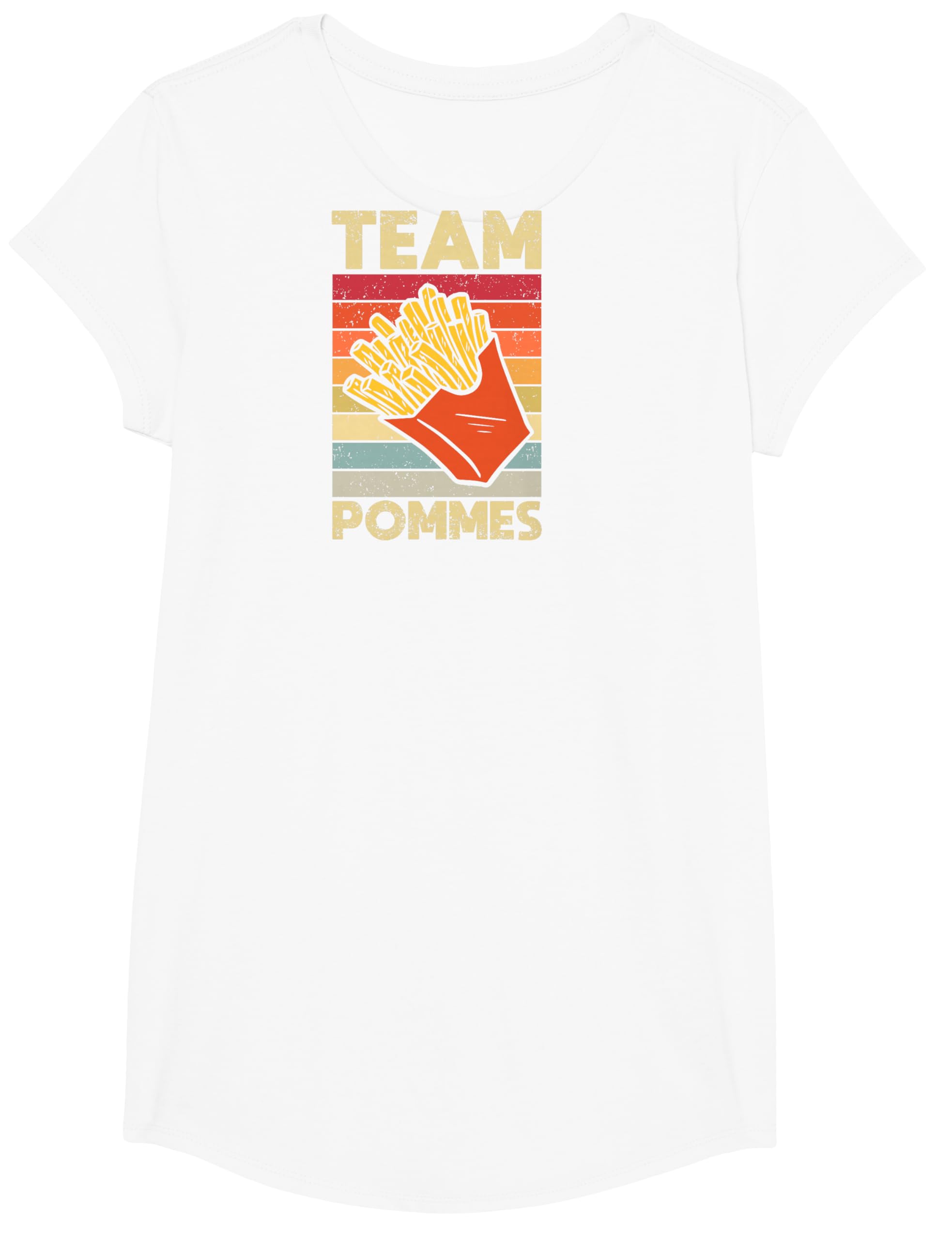 Kleidung mit Designs von Amazon Merch on Demand