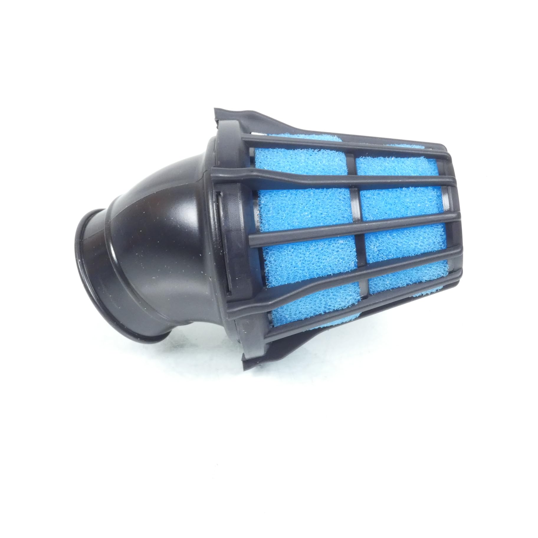 AIR BOX IN PLASTICA INCL.30' D.32