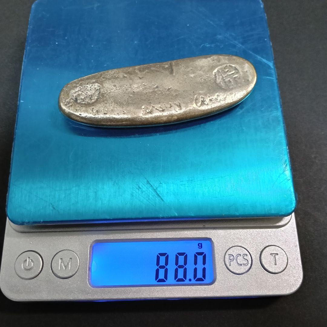 天保丁銀 天保丁銀 - メルカリ