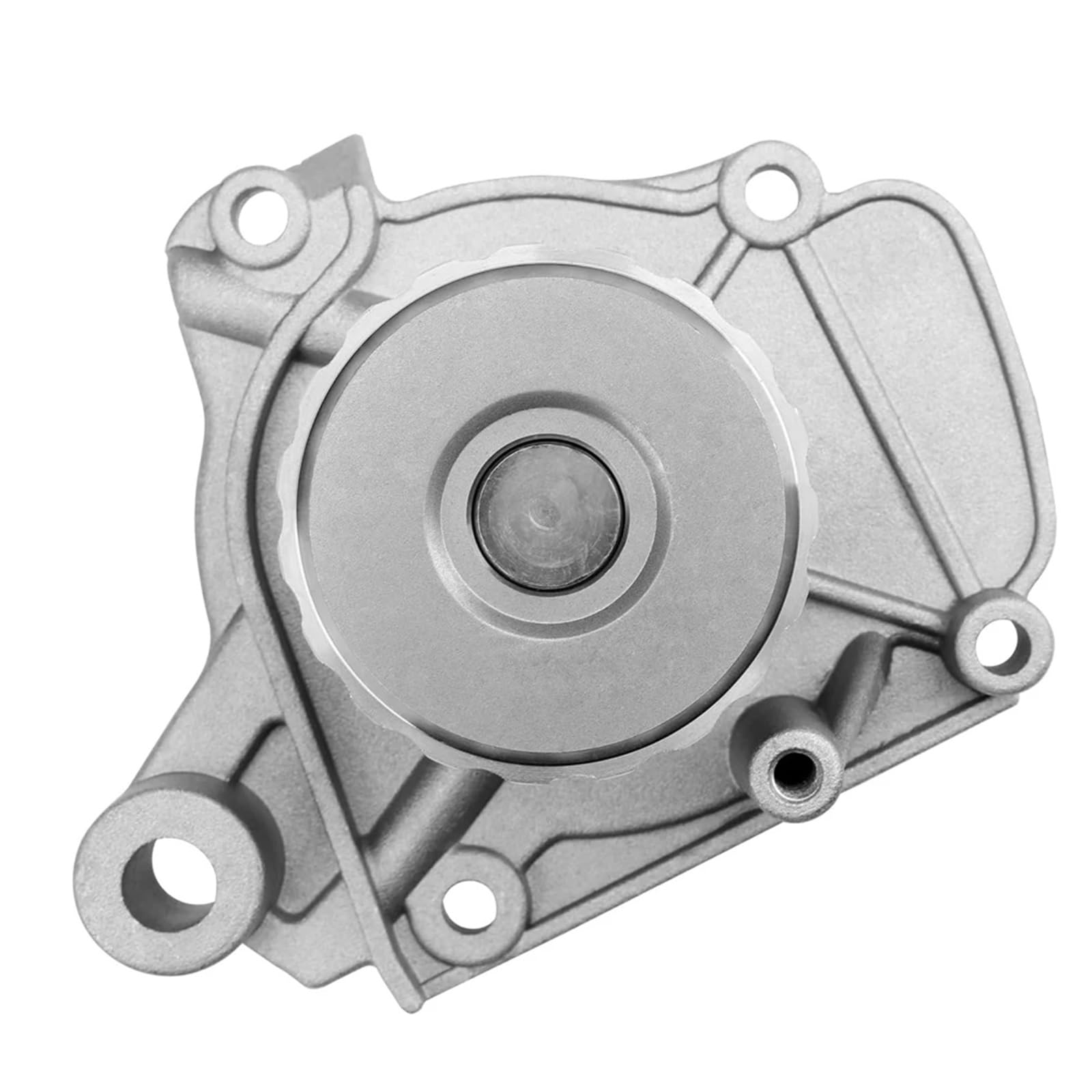 Guarnizione coperchio valvola Kit cinghia dentata pompa acqua e guarnizione coperchio valvola per Honda Civic DX EX HX GX LX 1.7L D17A1 01-05