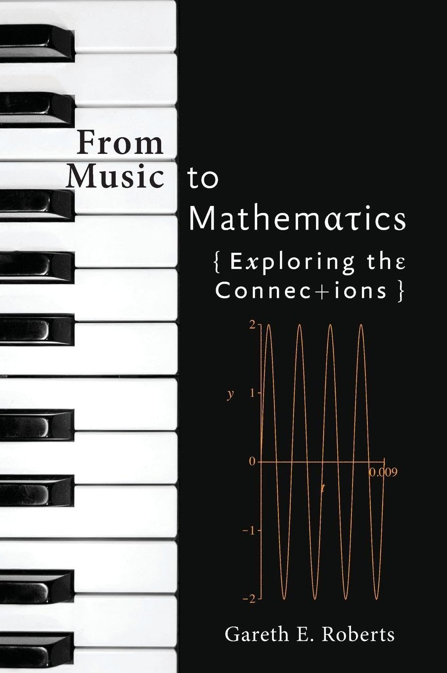 From Music to Mathematics – Exploring the Connections