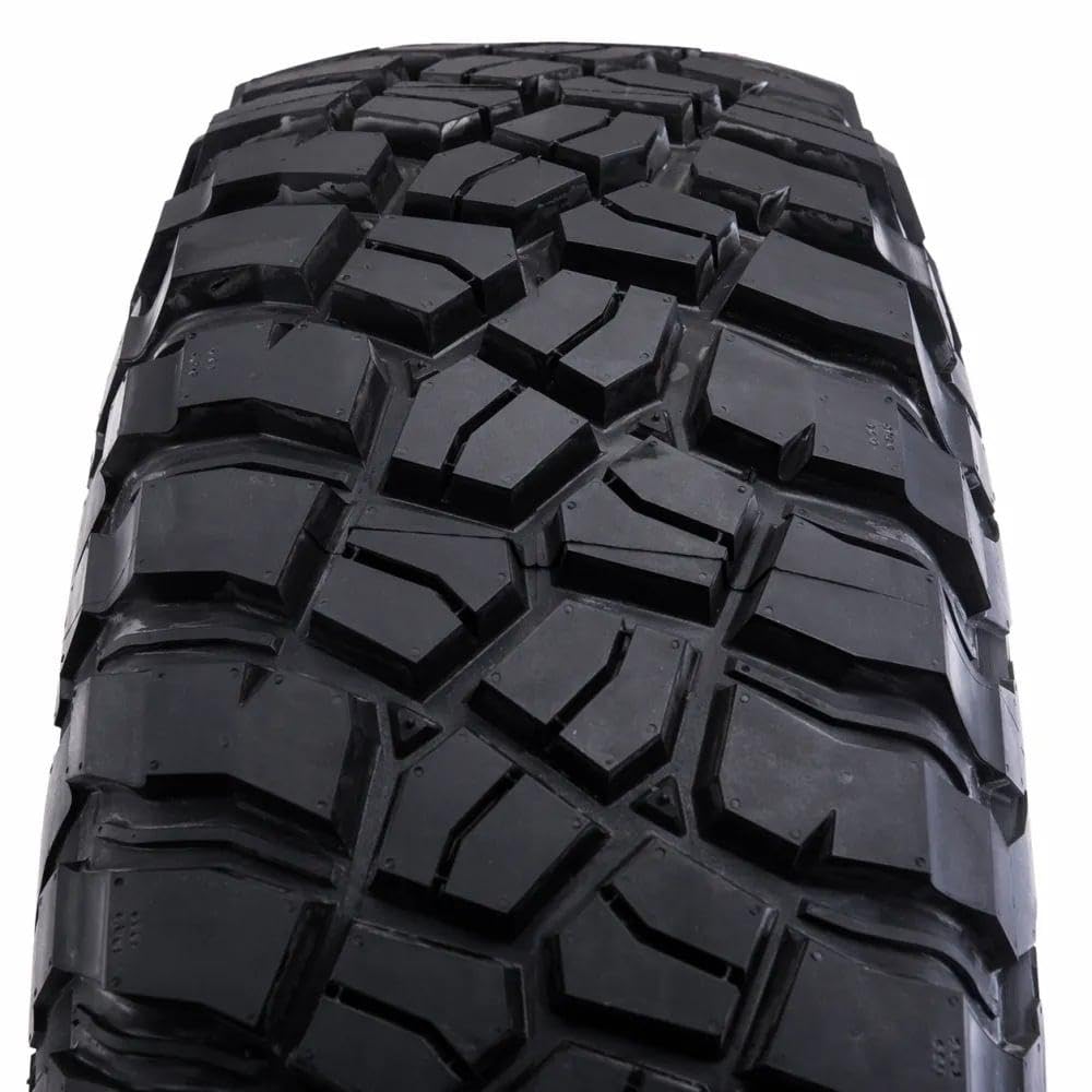 Pneu 265/75R16 BF Goodrich Mud Terrain KM3 119/116Q : Amazon.com