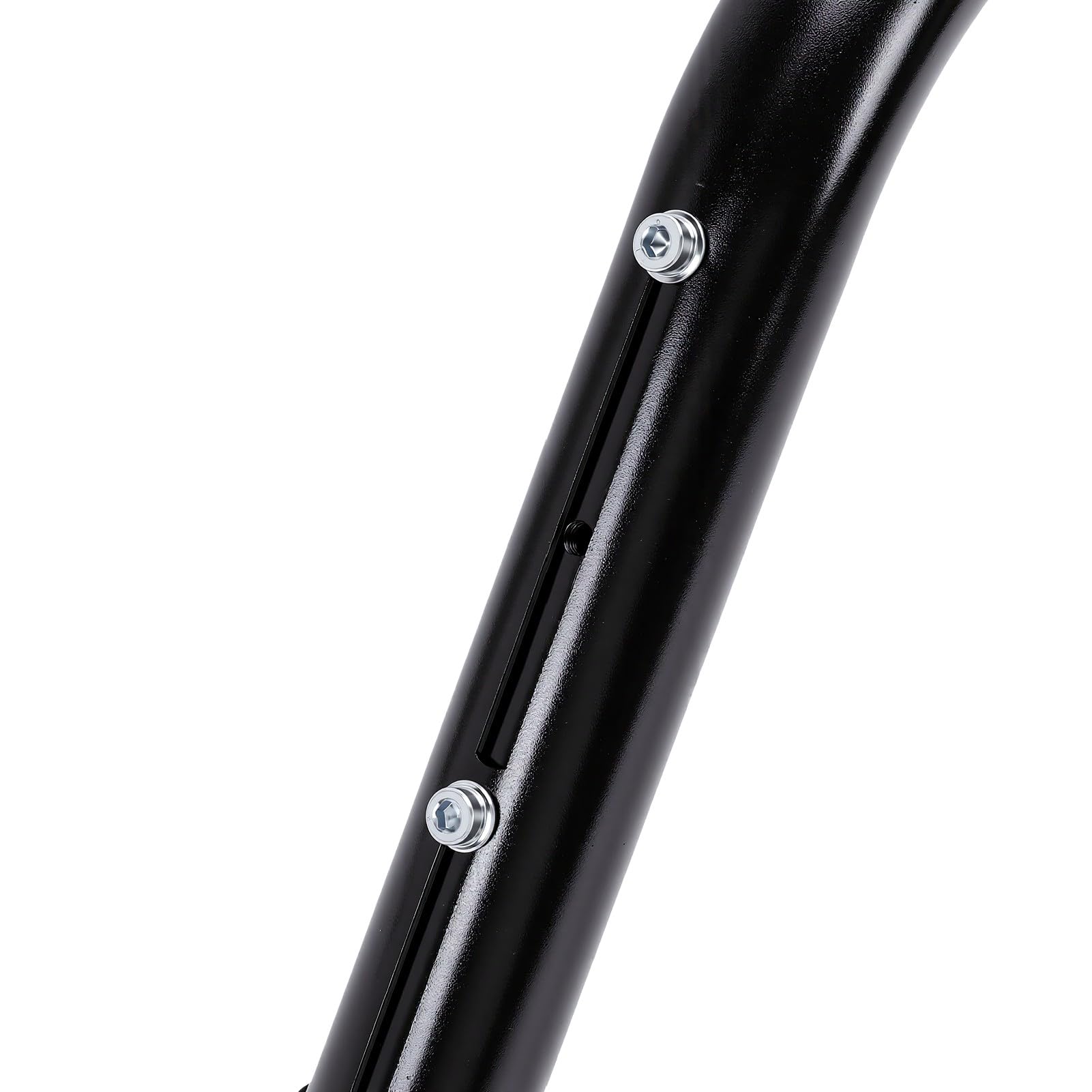 Bewinner Kit de Montaje de Satélite para Antena Parabólica Gen 3 4 4X, Soporte de Montaje en Poste Telescópico de Aleación Resistente para Techo de Pared, Soporte para Antena Parabólica para