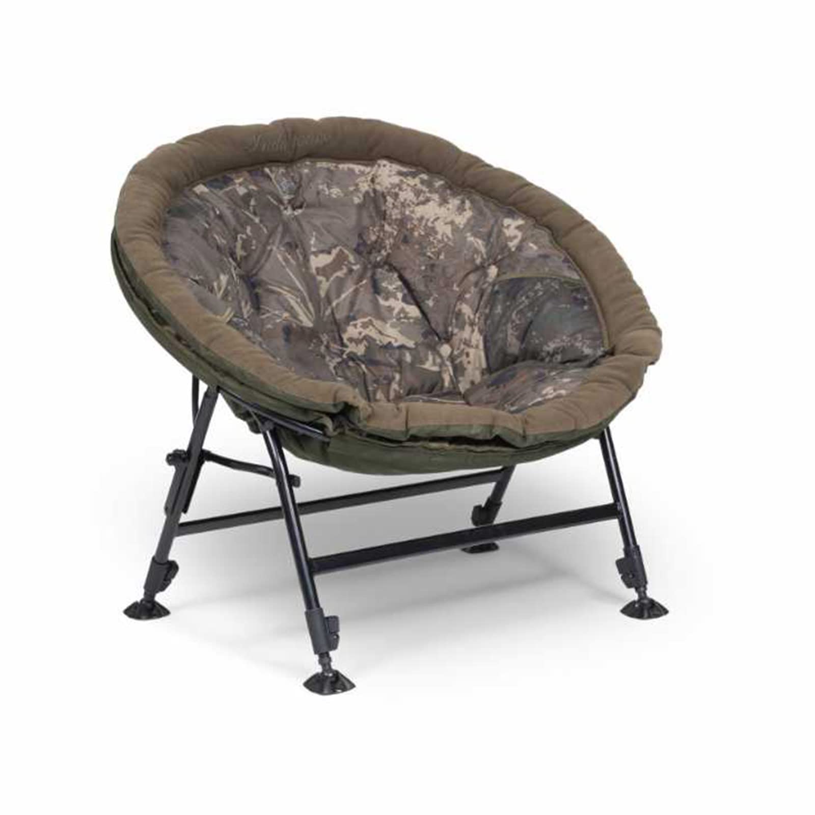 Nash Indulgence Moon Chair Deluxe