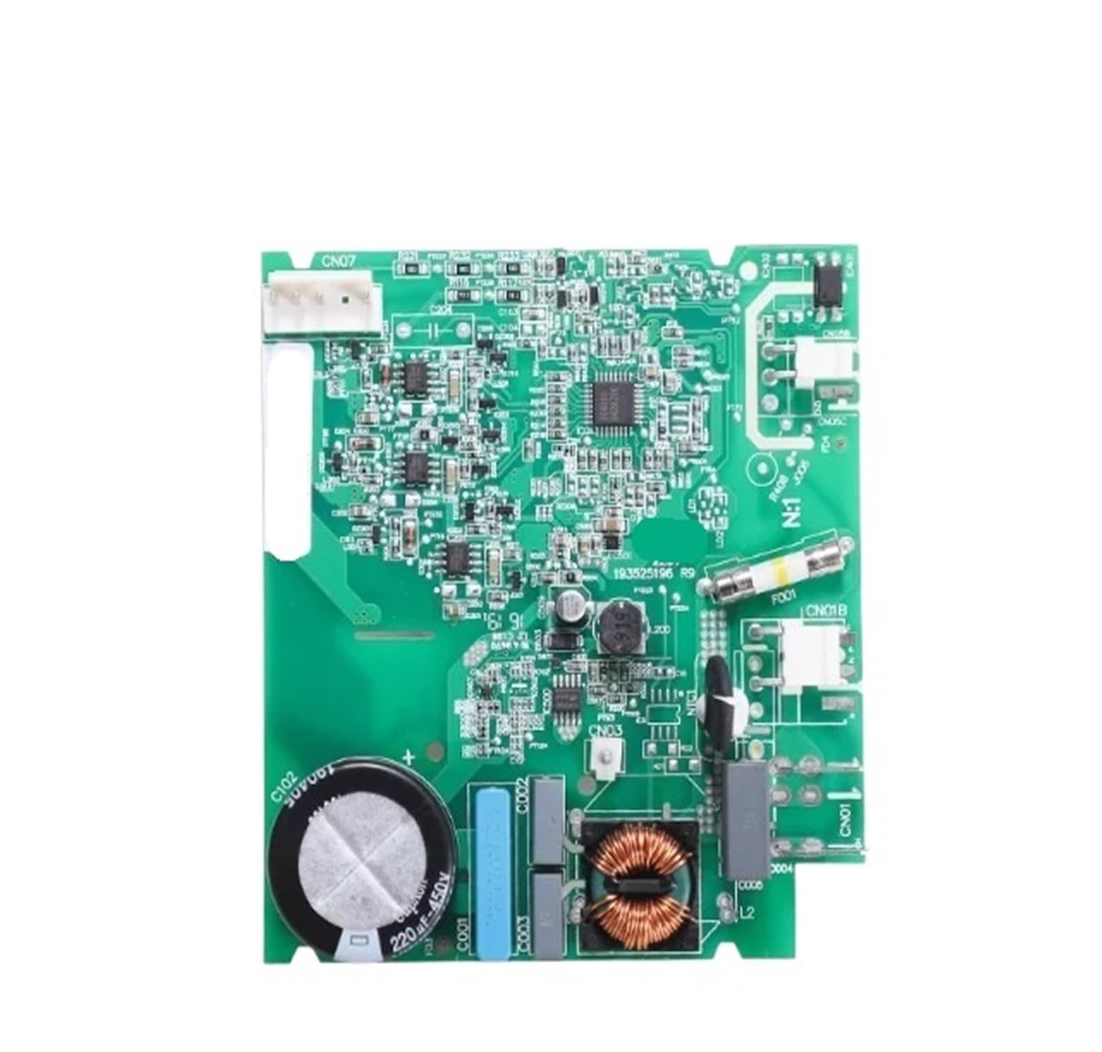 Compatible with Haier refrigerator variable frequency drive board