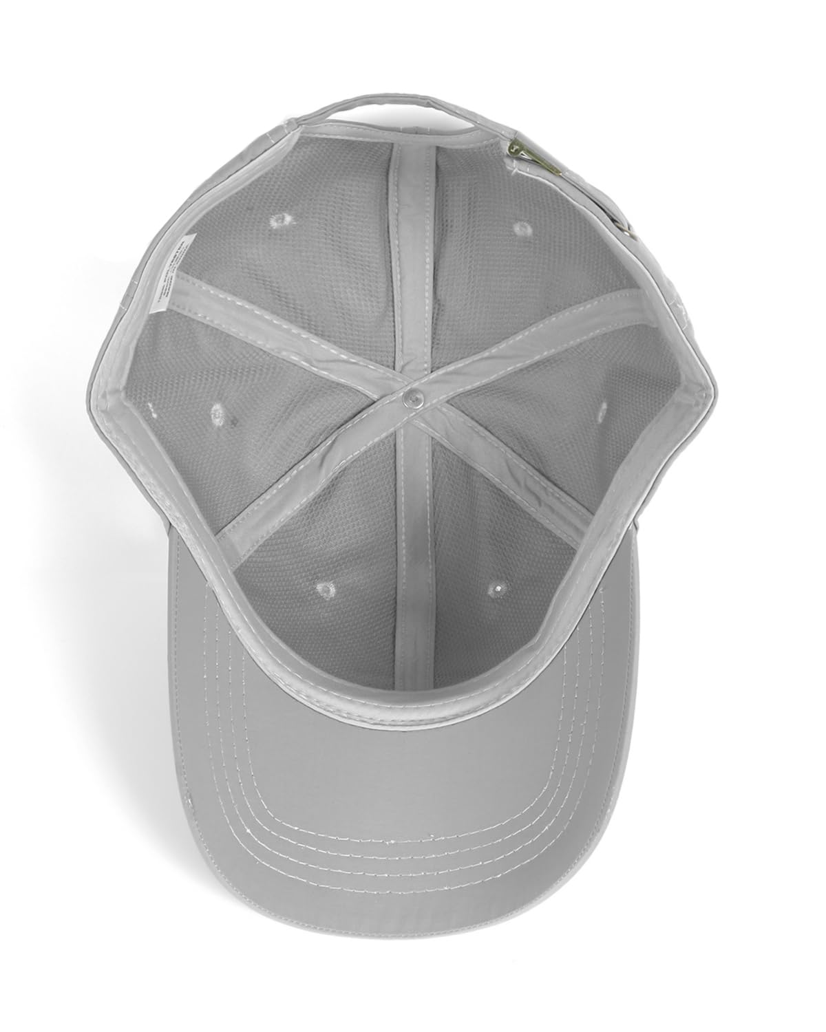 Zylioo Cappellino da Baseball Donna