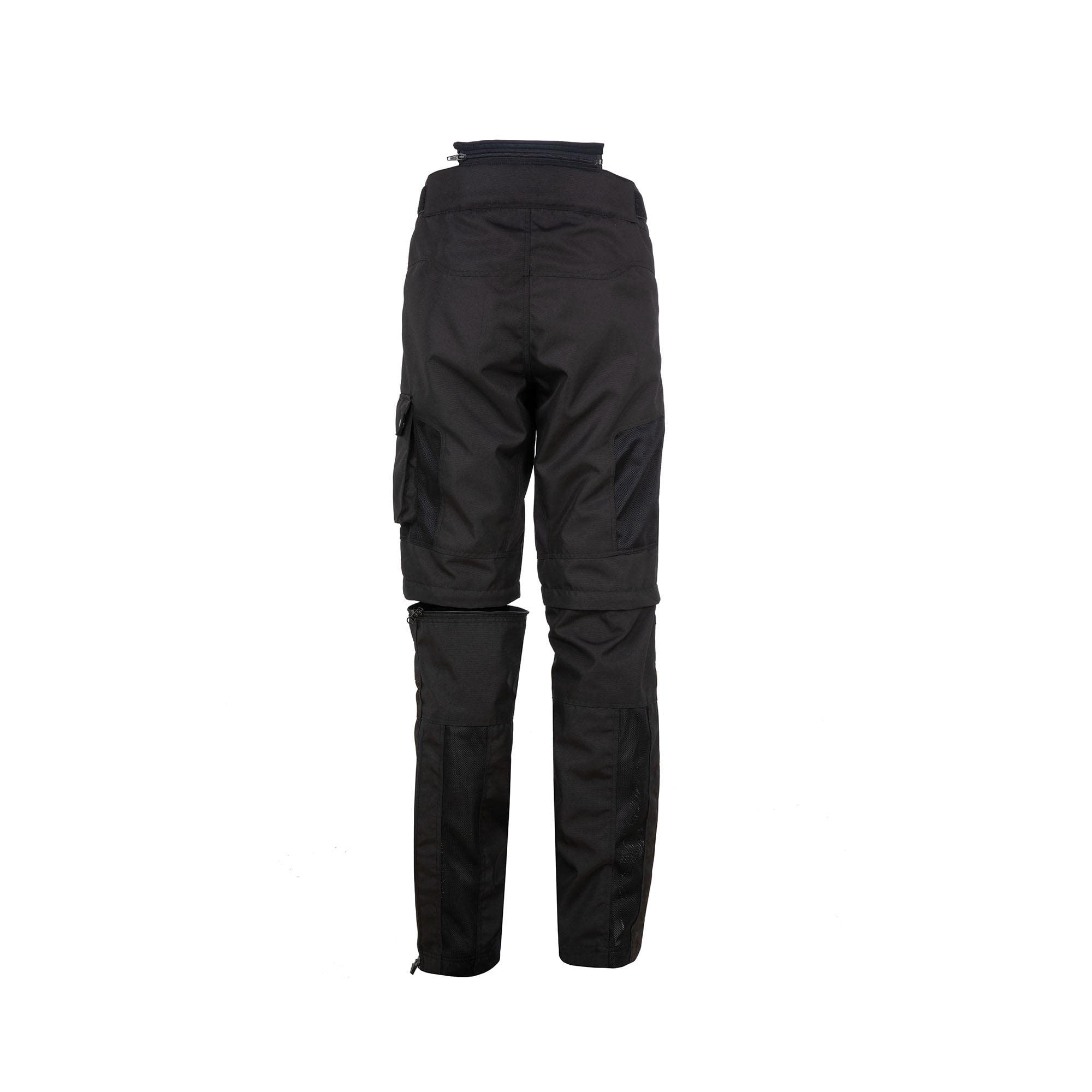 Tucano Urbano Zipster 2g Pantaloni Unisex - Adulto