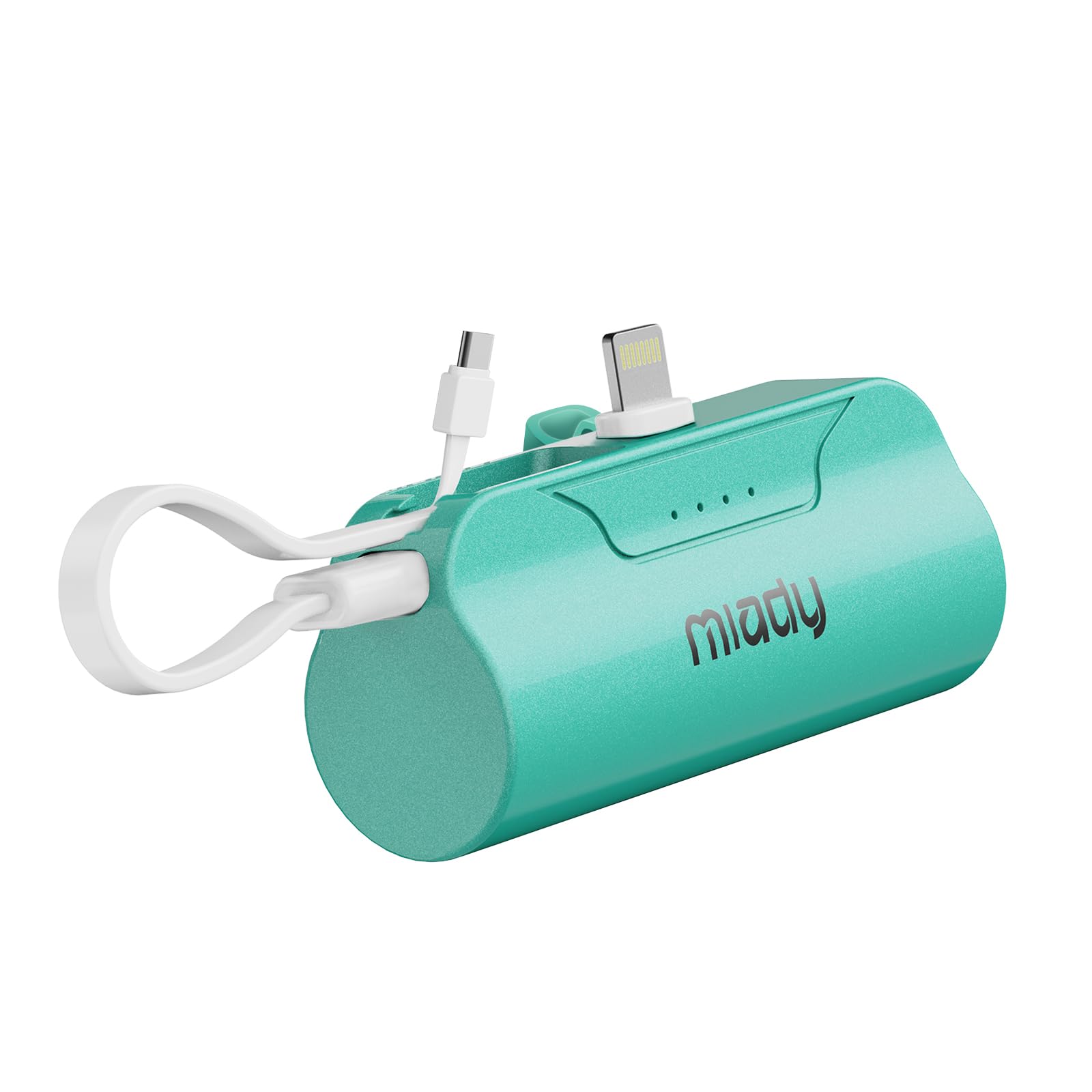 モバイルバッテリー 軽量 小型 iPhone対応 バッテリー駆動 Type-C Amazon.co.jp: Miady モバイルバッテリー 軽量 小型 5000mAh 2.4
