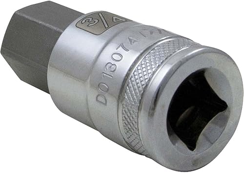 Miniatura 4 de Dynamic Unidad de 12" 8 piezas SAE estándar, juego de llaves hexagonales, 14" - 34"