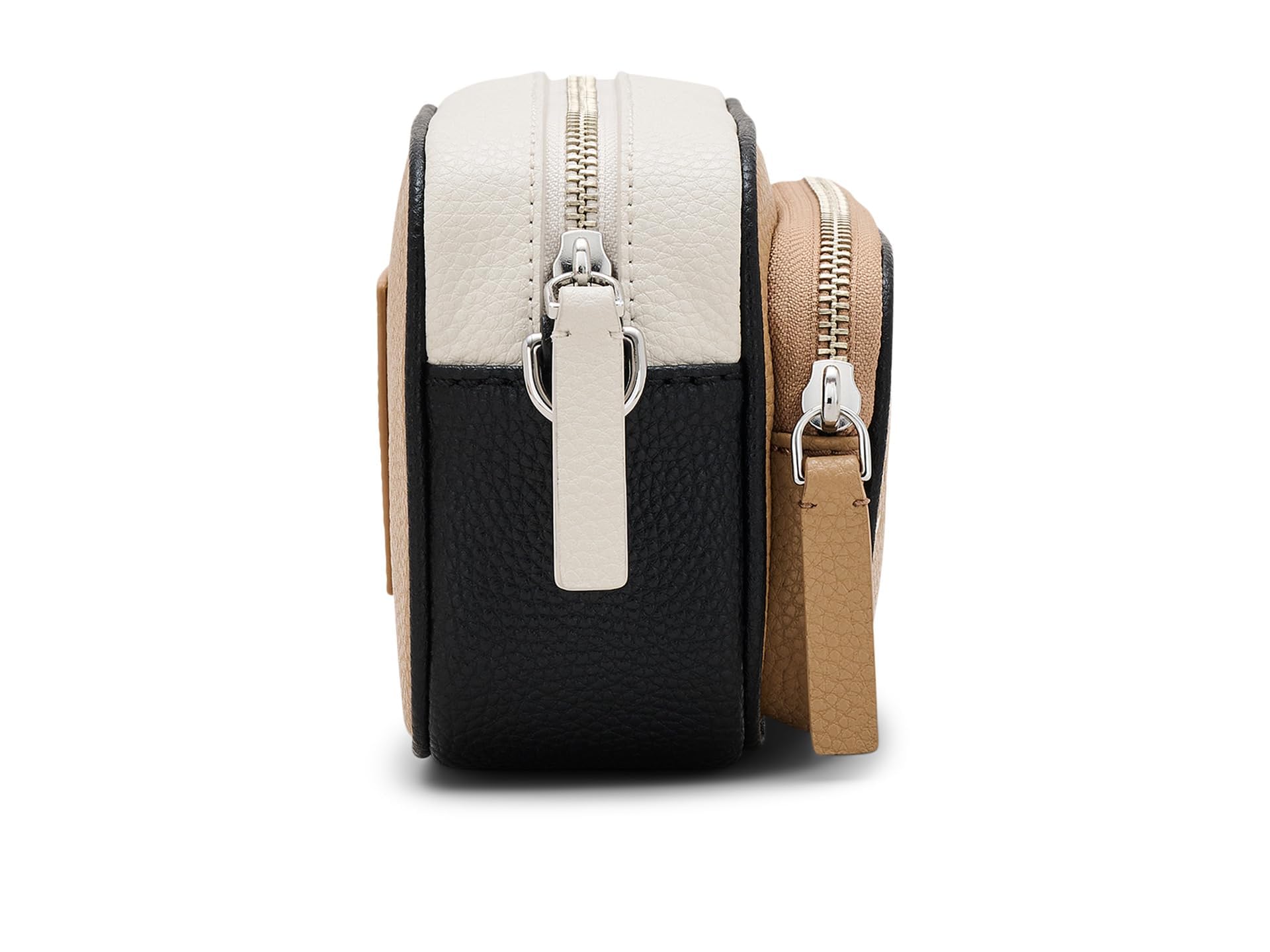 MARC JACOBS 2P5HCR006H02-233 THE CROSSBODY Bag Mujer CAMEL MULTI Tamaño OS