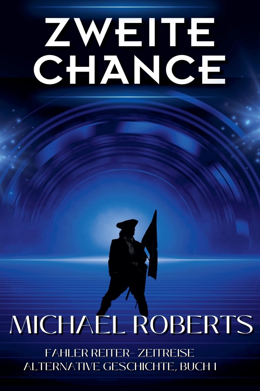 Zweite Chance: 1 (Blasser Reiter)