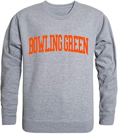 bgsu sweatshirt