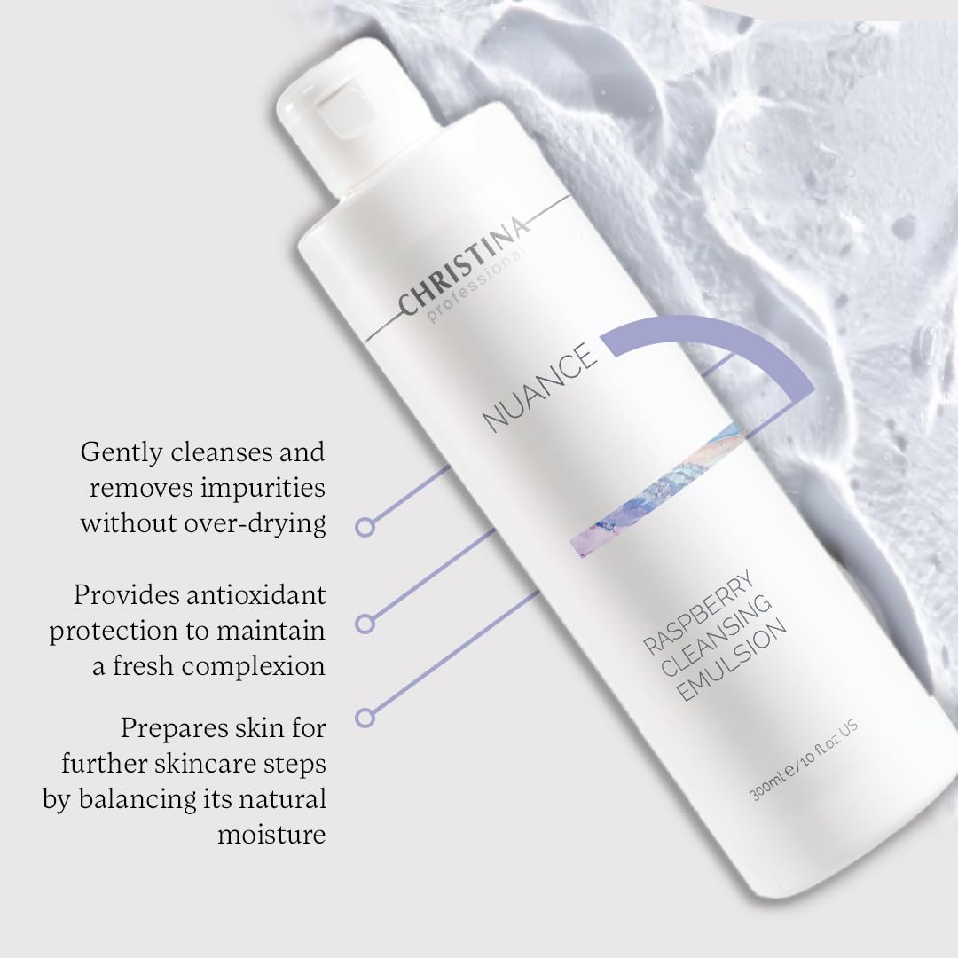 Amazon.com: -CHRISTINA-: Cleansers