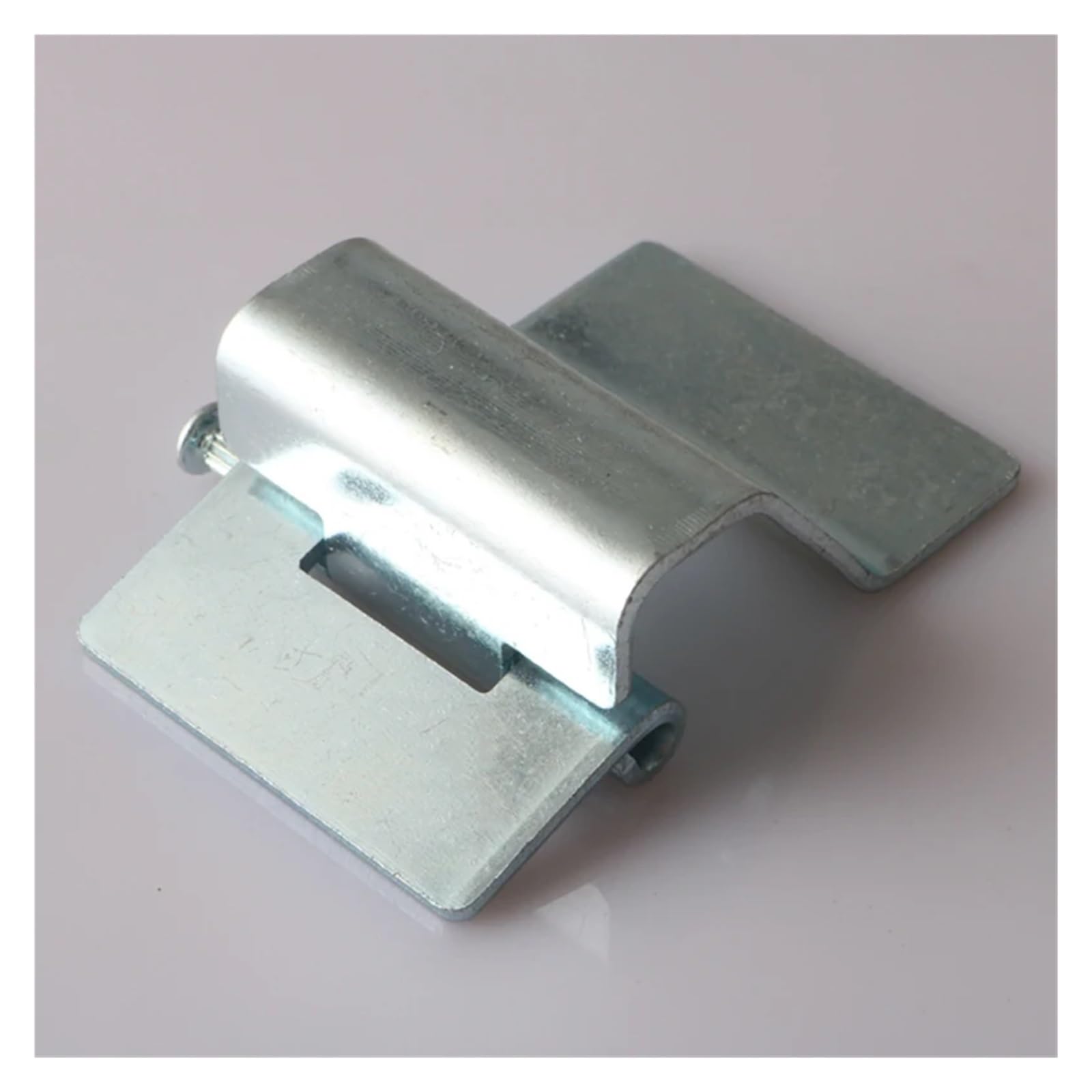 Ymuguegh One Color Welding Switch Control Distribution Box Door Hinge(Without Hole)