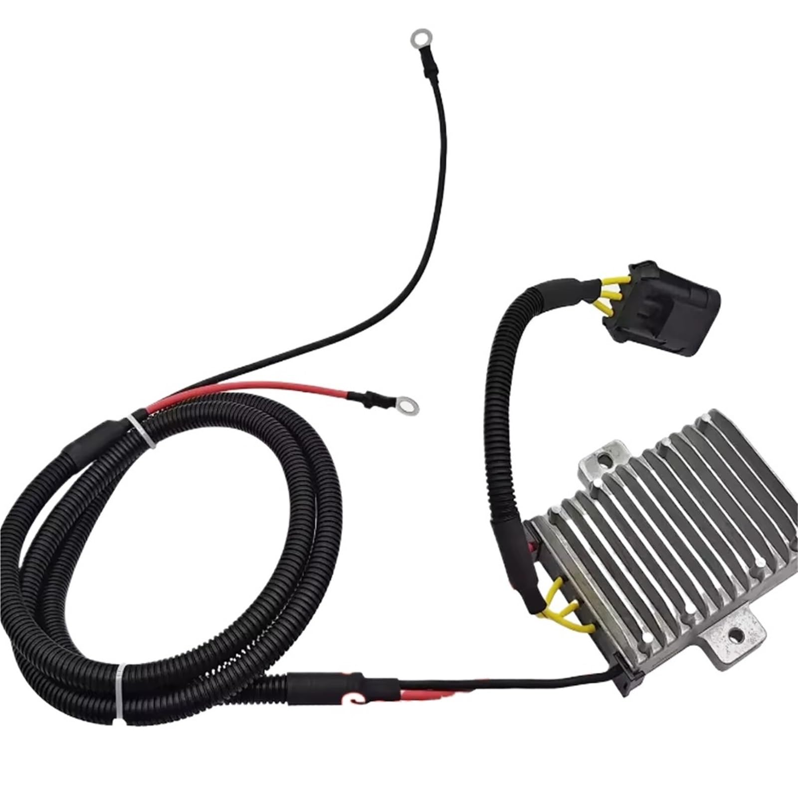 Motorcycle Regulator Compatible With Can-Am For Defender HD10 4x4 For Limited DPS 2022 For Defender For Max HD10 4x4 Cab For Limited 2023 Motorcycle Rectifier