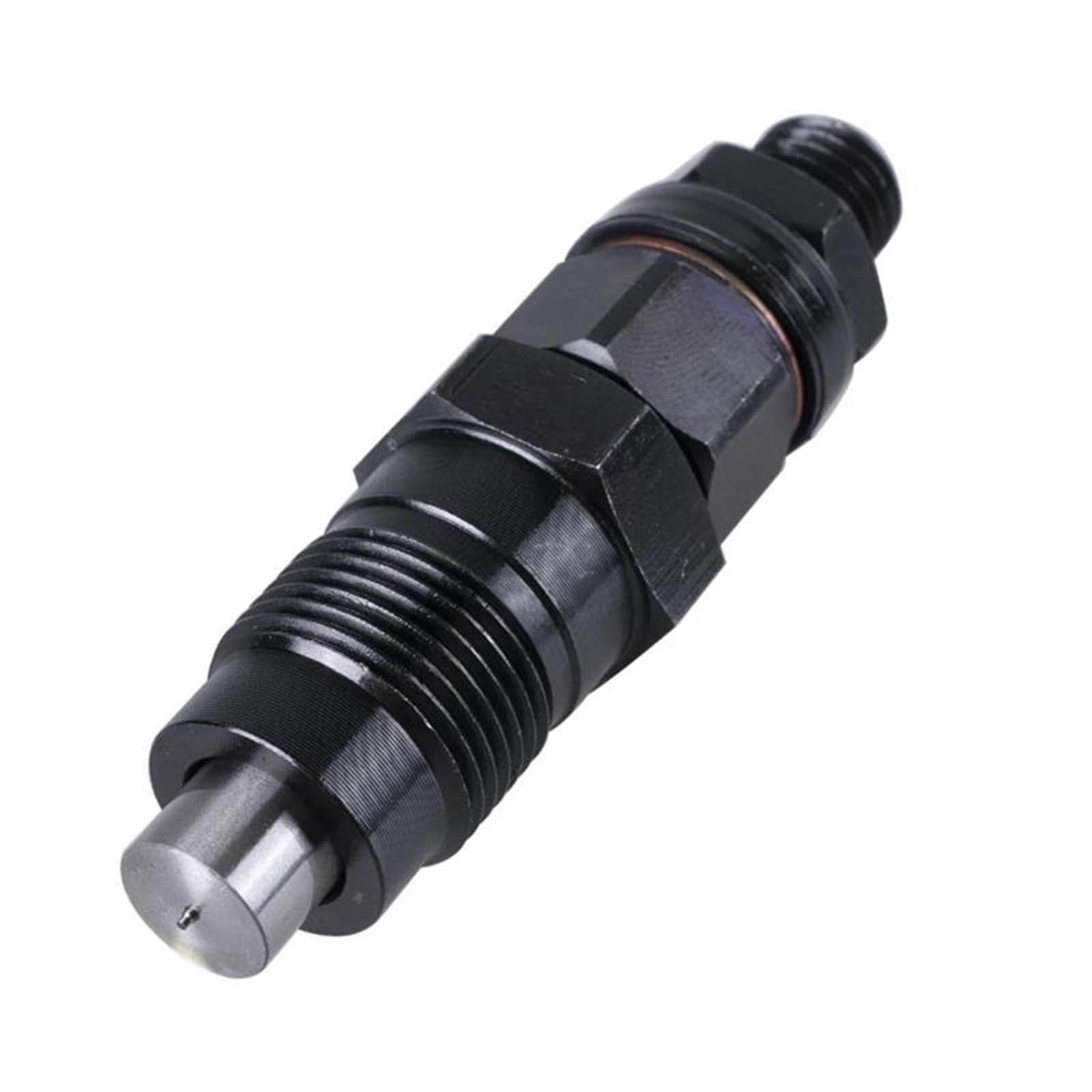 YUUEI Parti del Motore 4 Pezzi TD27 Iniettori di Carburante Motore 16600-43G23 per Nissan per NAVARA D21 2.7L Diesel Parti Iniettore di Carburante Pompa Ugello