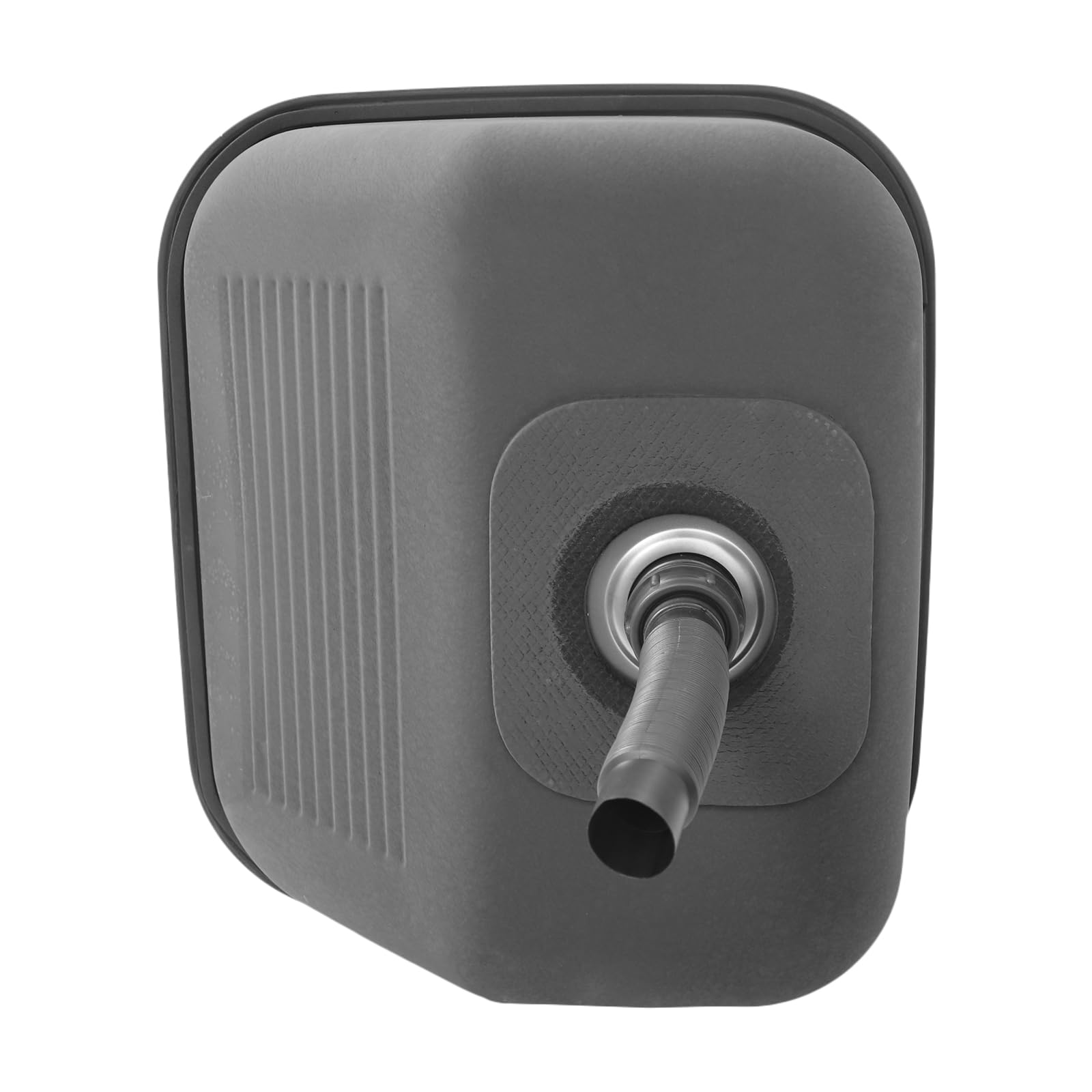 Lavello da cucina in acciaio inox con rubinetto, lavello con mensola, grande lavello da cucina da 30 l, lavello da incasso per lavanderia, balcone, cucina