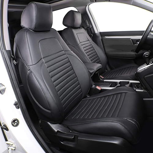 Fundas de asiento EKR para fundas de asiento CRV.