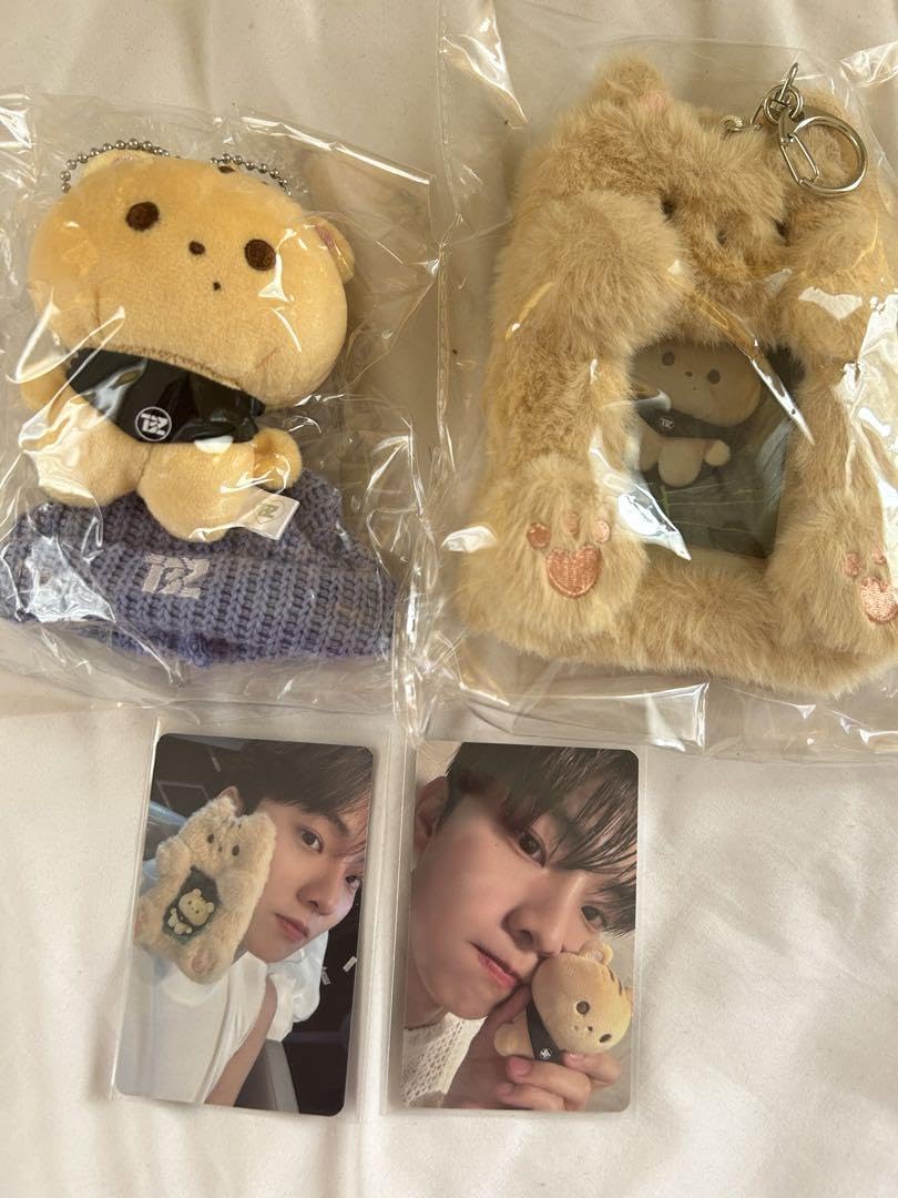 THEBOYZ ドボイズ キュー セット まとめ売り