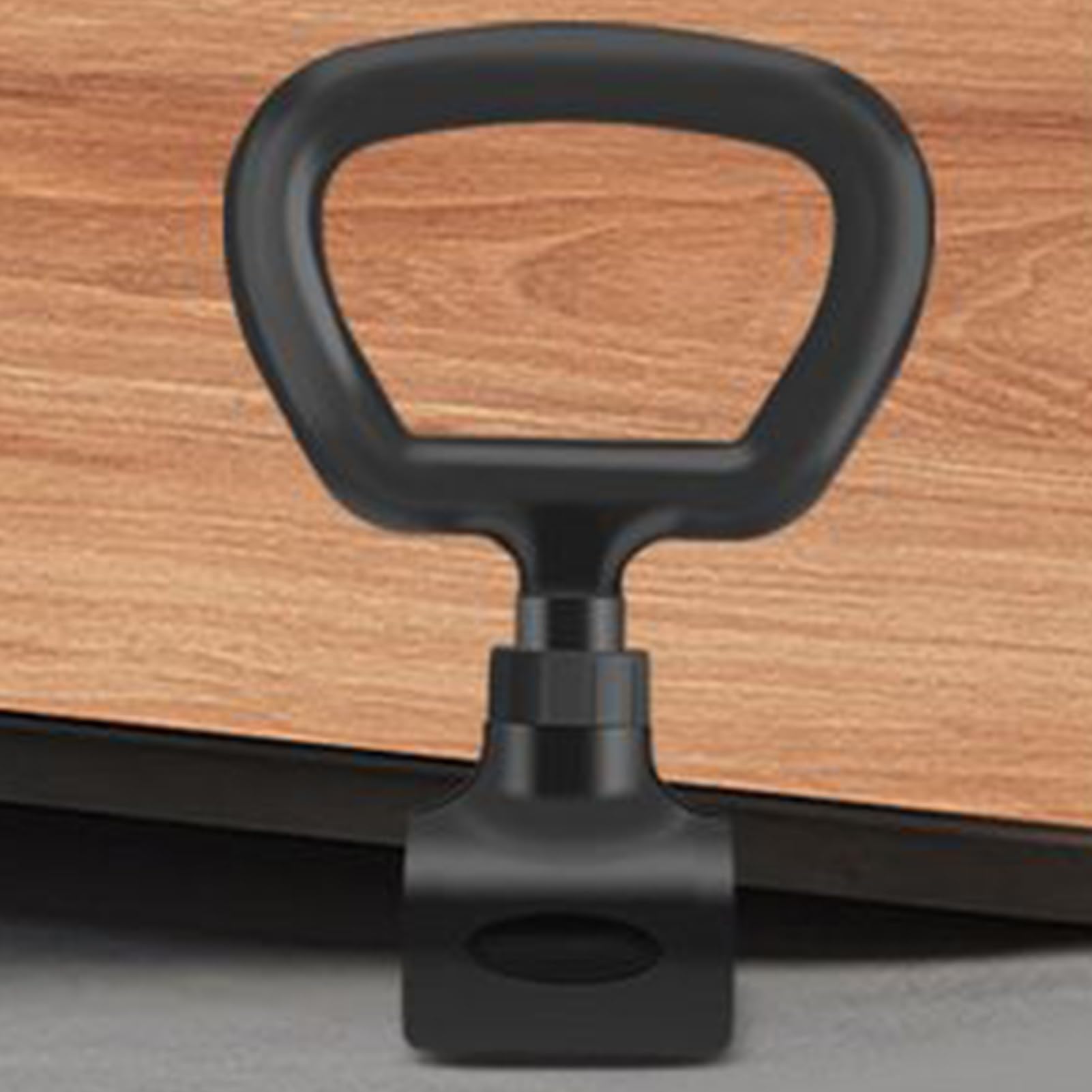 Uchwyt do kettlebell Adapter Akcesoriów Fitness