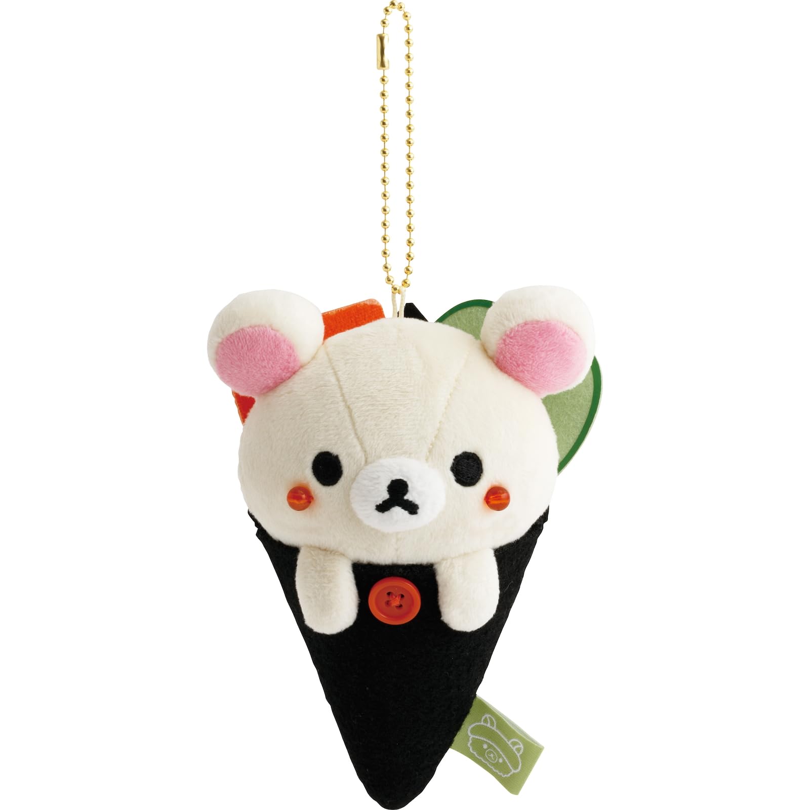 Amazon.co.jp: サンエックス(San-X) リラックマ ｢いつでもおすし雑貨