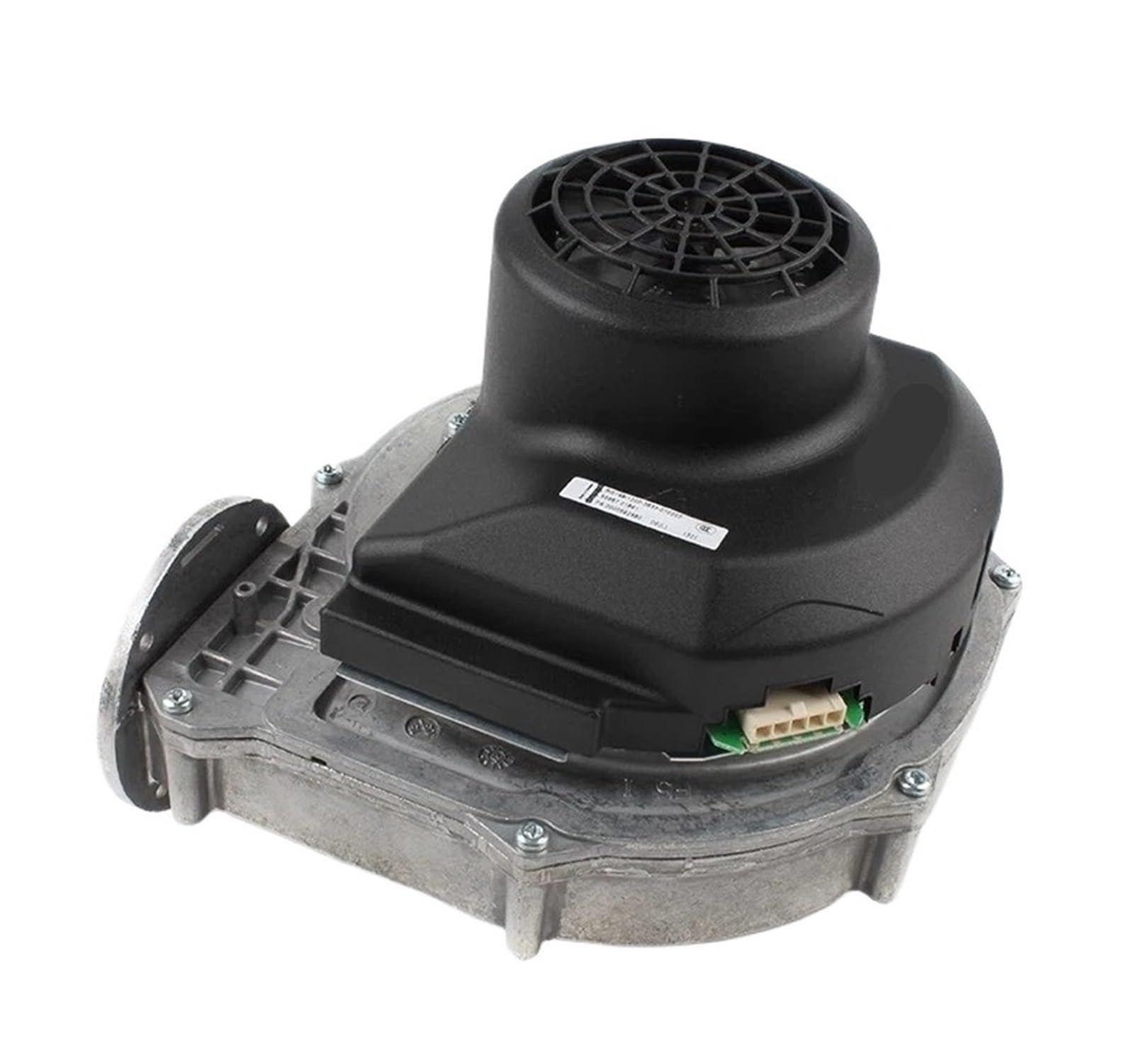 Lzikkgki One Color Rg148/1200-3633-010202 230V Fan