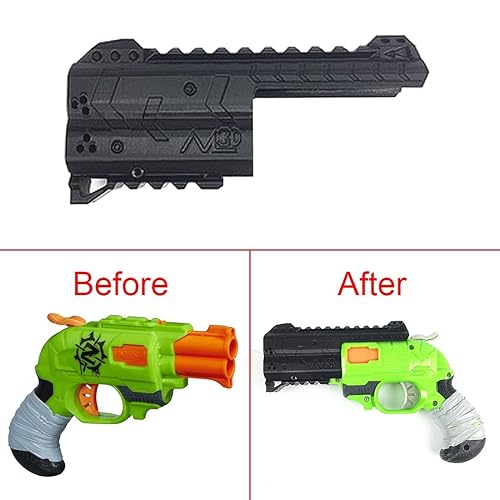 Nerf Mods Amazon Com