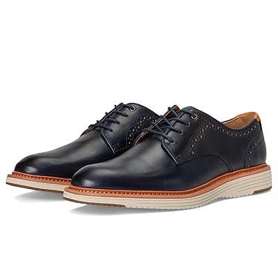 Johnston & Murphy Upton 175th Plain Toe Men