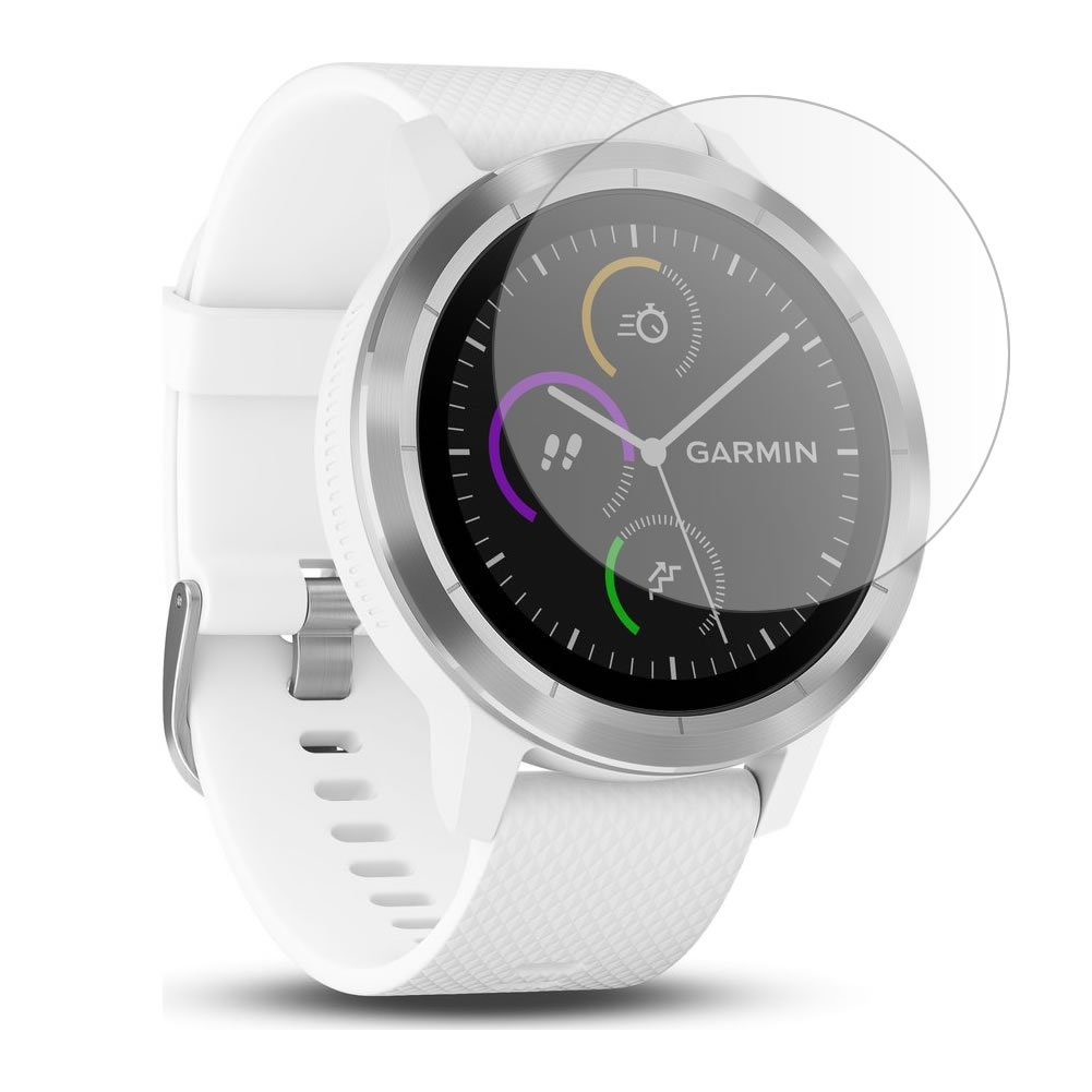 Amazon.co.jp: メディアカバーマーケット GARMIN vivoactive 3