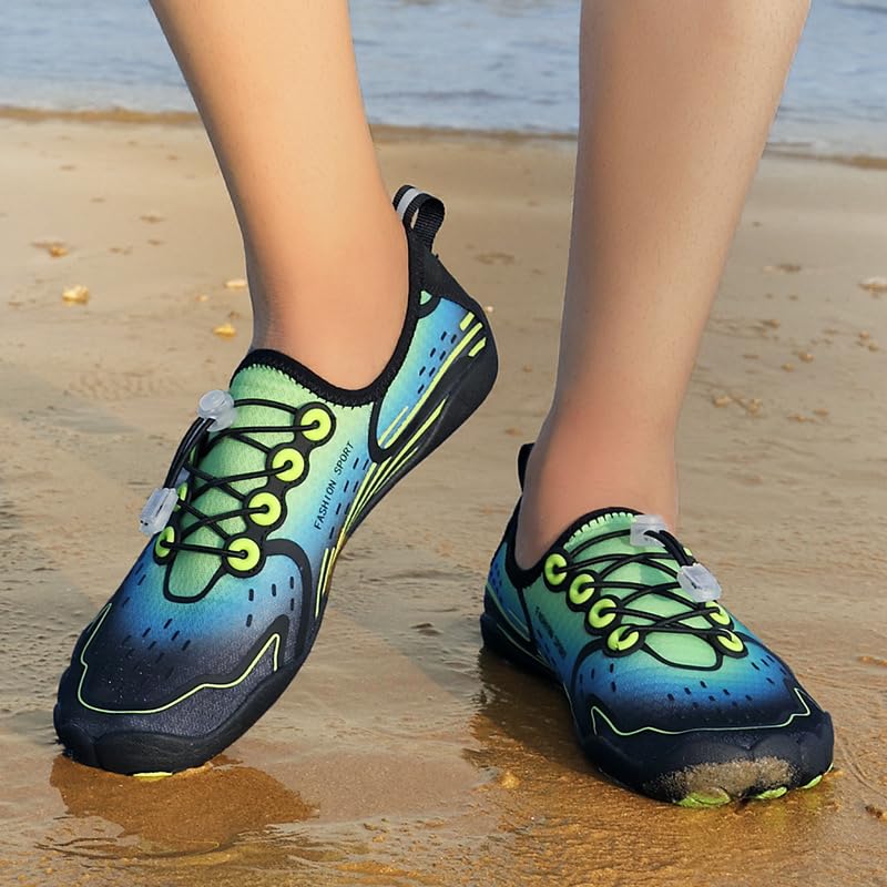 Aqua Socks Water Shoes Barefoot Quick-Dry Swim Shoes