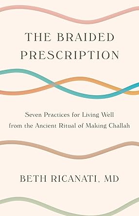 The Braided Prescription