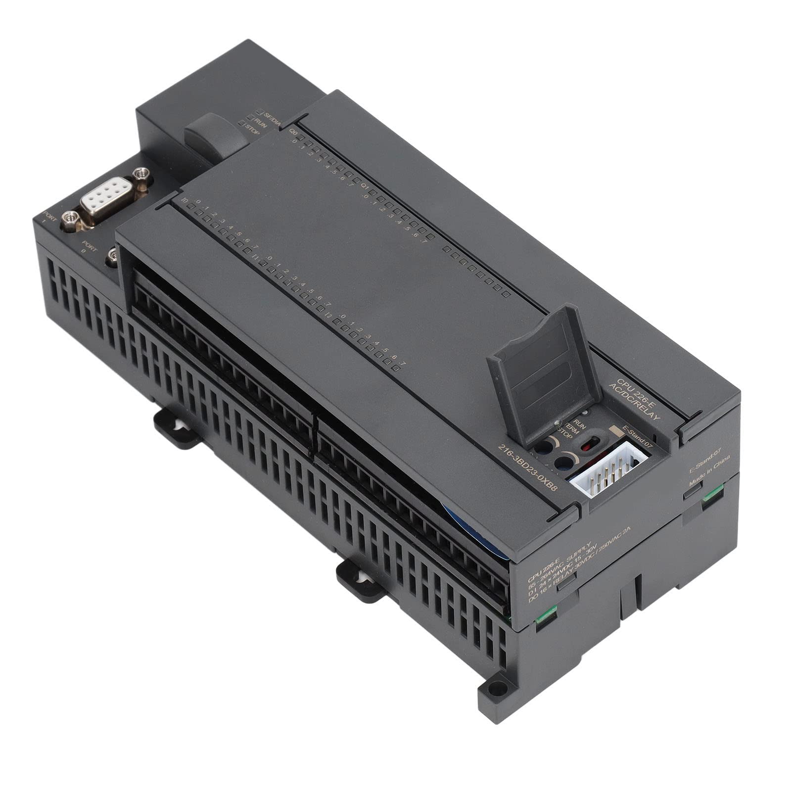 Sterownik PLC Dwurdzeniowy CPU, Przemysłowa Płyta Sterująca 220V