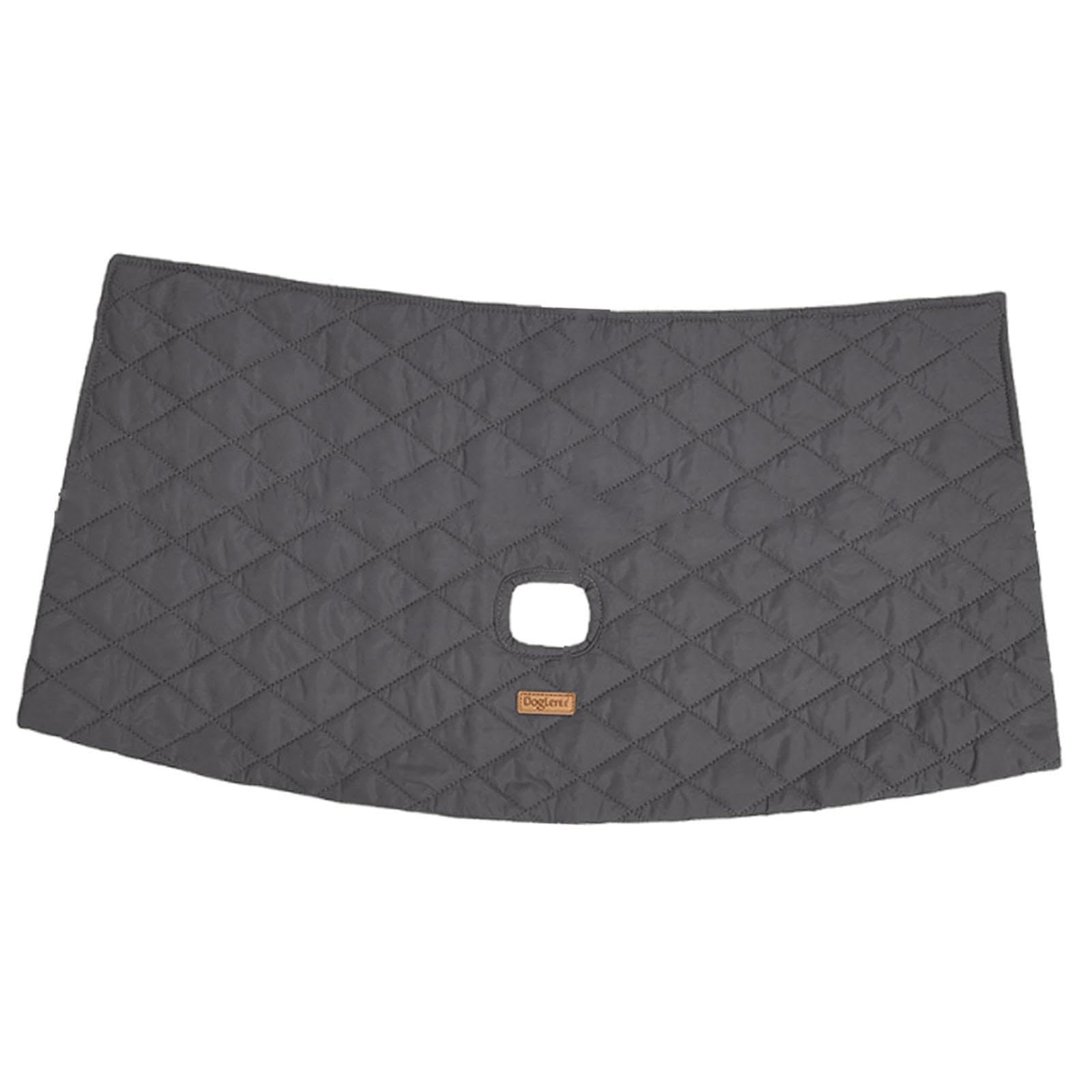 Pet Strollers Edge Cover Mat Accessory Premium Water Resistant Pets Dirt Mat Gray|Pet Supplies | Dog Supplies | Strollers-image-29