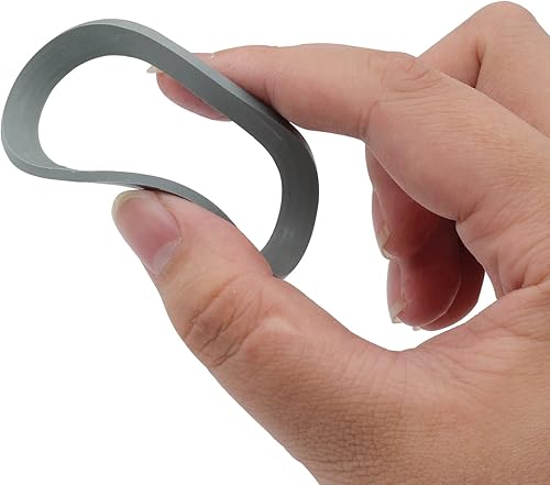 Miniatura 3 de BokWin 2 juntas de junta tórica para licuadora, anillos de junta tórica de sellado de goma para modelos Oster y Osterizer Blender