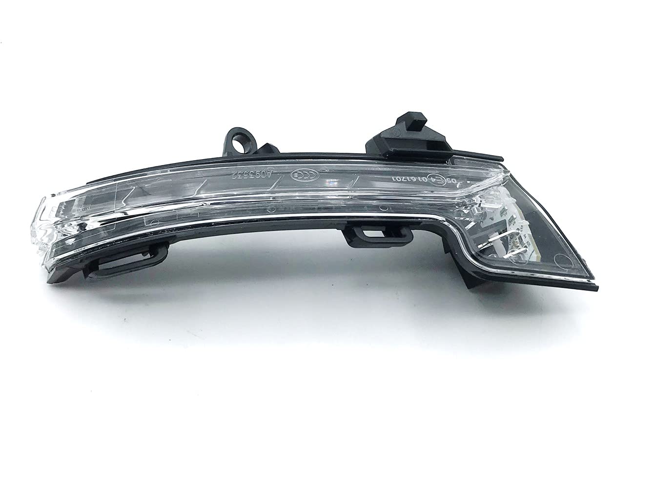 HZ-DESIGN Mirror Indicator Outside Mirror Indicator Left LED OLSA 