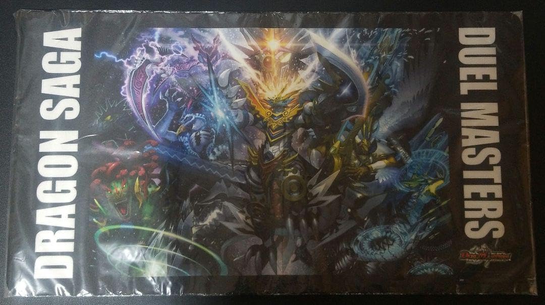 本格構築 天盃龍デッキ トライデントドラギオン パイドラ 月華竜