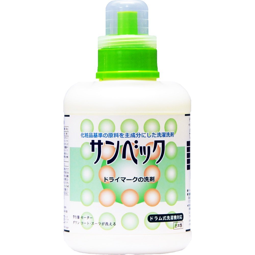 【新品未使用】 100%天然系家庭用ドライ洗剤「ドライ名人」3本セット 楽天市場】ドライ 洗剤 無添加の通販