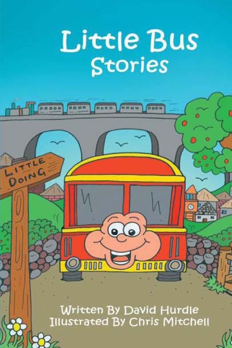 Little Bus Stories
