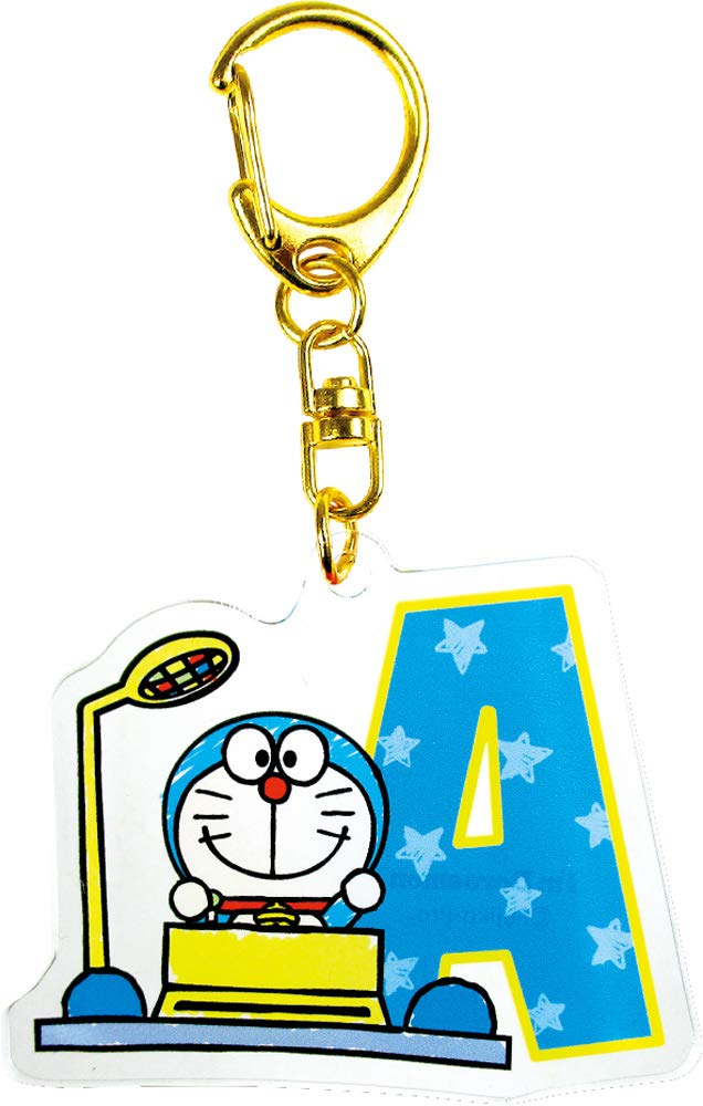 レトロ品 アニメ「ドラえもん」キーホルダー 3個セット レトロ品