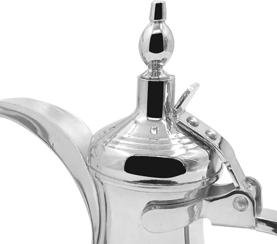 アラビア　コーヒーポット Amazon｜MYCENSE アラビアコーヒーポットティーポットステンレス