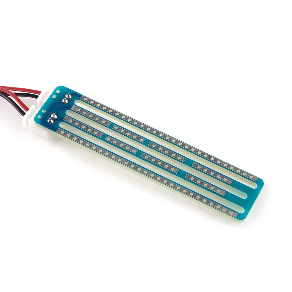 Liquid Level Controller Module Water Level Detection Sensor, Liquid Level Controller Automatic Water Liquid Control Module Water Level Detection Sensor Used in Automatic Drainage Device 83mm x 21cm-picture-13