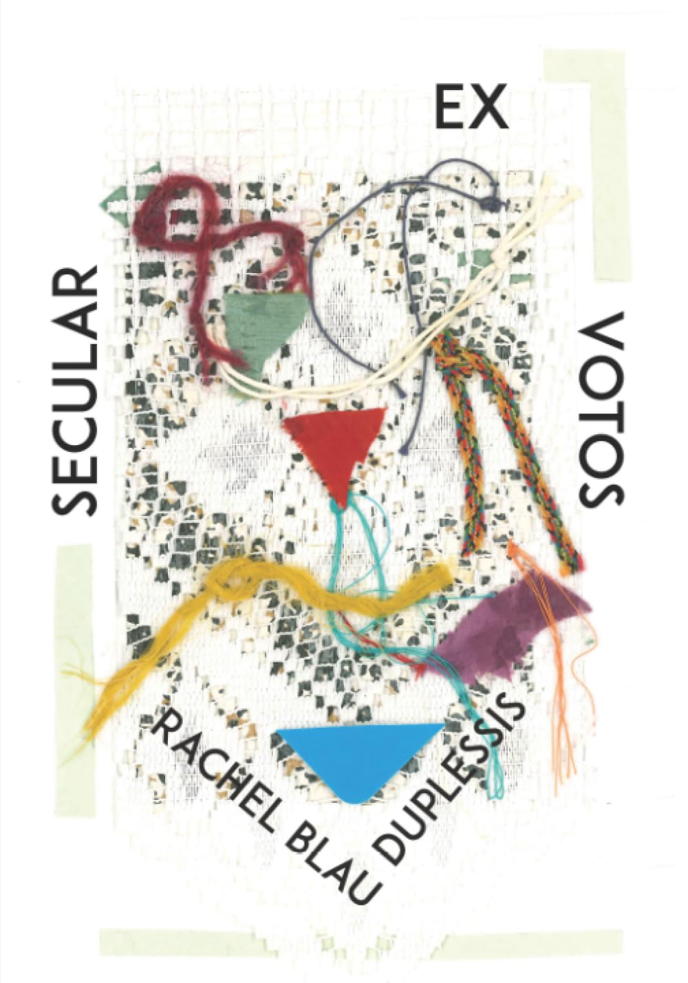 Secular Ex Votos