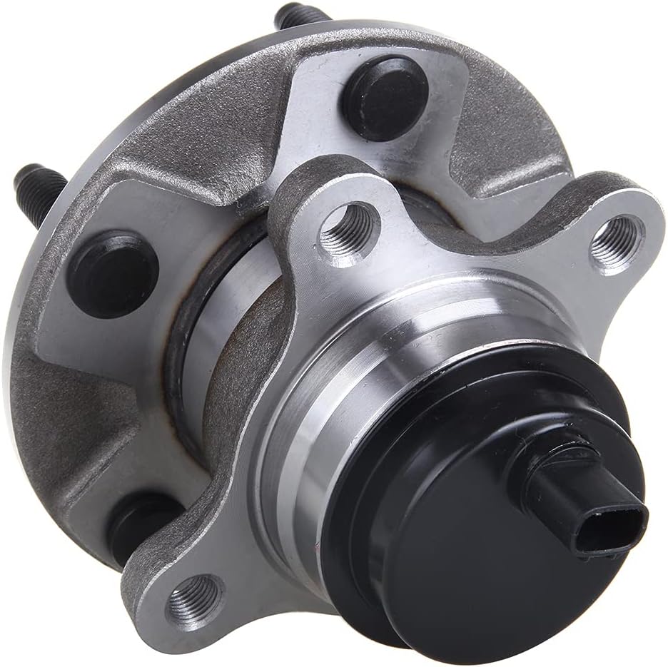 ROADFAR Wheel Bearing and Hub Assemblies fit for Lexus 2006-2013 Professional Grade Front Wheel Bearing 513284